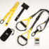 TRX HOME 2 Suspension Training