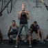 TRX FUNCTIONAL TRAINING COURSE
